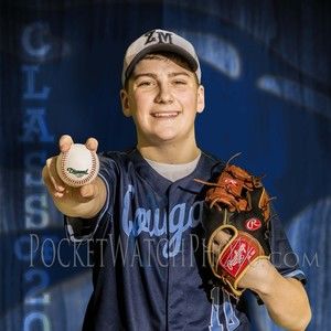 Meet your Posher, Joel